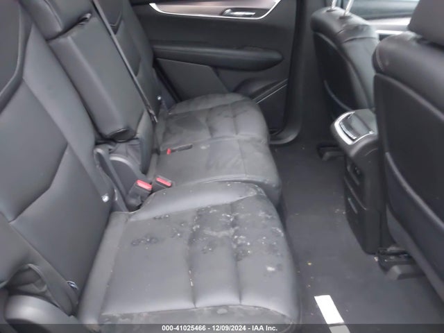 1GYKPAR4XRZ712583 Cadillac lsy