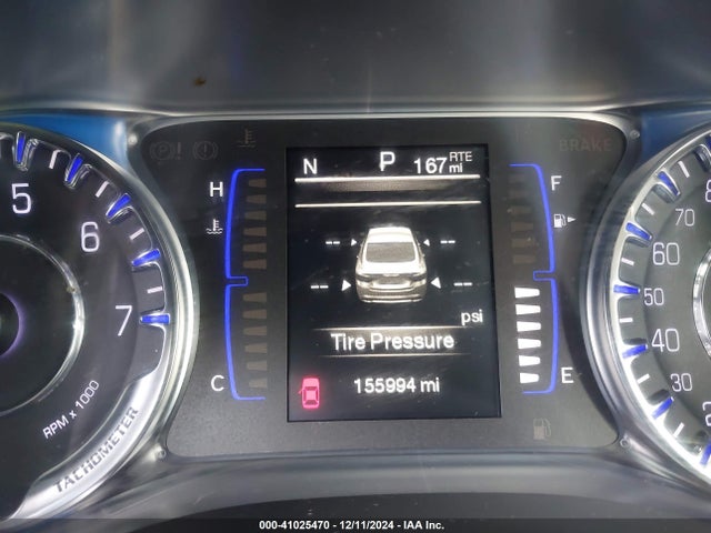 Chrysler 200 Limited 2015 1C3CCCABXFN602961 Image 15