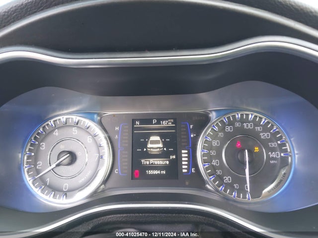 Chrysler 200 Limited 2015 1C3CCCABXFN602961 Image 7
