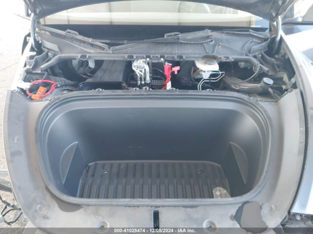 7SAYGDEE4PA209764 Tesla Model Y Awd/long Range Dual Motor All-wheel Drive