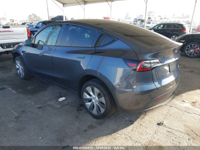 7SAYGDEE4PA209764 Tesla Model Y Awd/long Range Dual Motor All-wheel Drive
