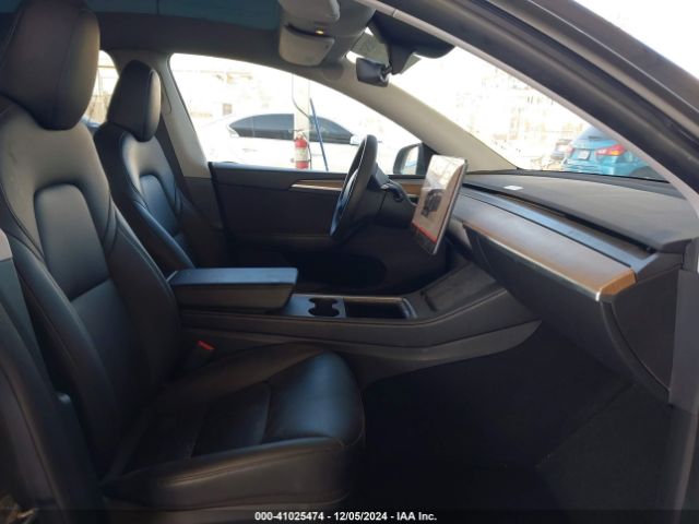 7SAYGDEE4PA209764 Tesla Model Y Awd/long Range Dual Motor All-wheel Drive