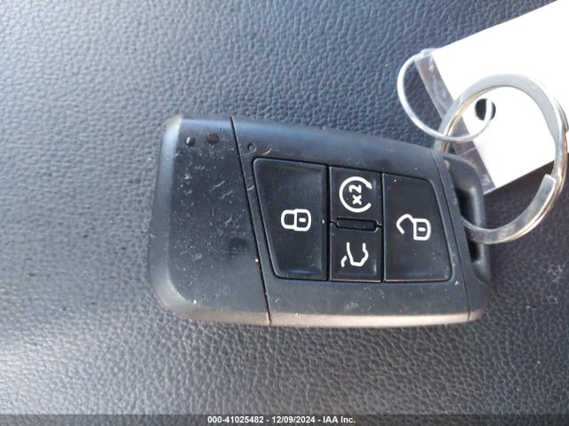 1V2WR2CA1KC557368 Volkswagen Atlas 3.6l V6 Se W/technology