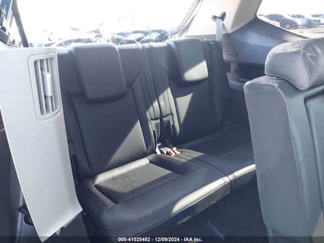 1V2WR2CA1KC557368 Volkswagen Atlas 3.6l V6 Se W/technology