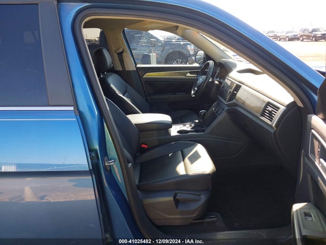 1V2WR2CA1KC557368 Volkswagen Atlas 3.6l V6 Se W/technology