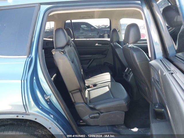 1V2WR2CA1KC557368 Volkswagen Atlas 3.6l V6 Se W/technology