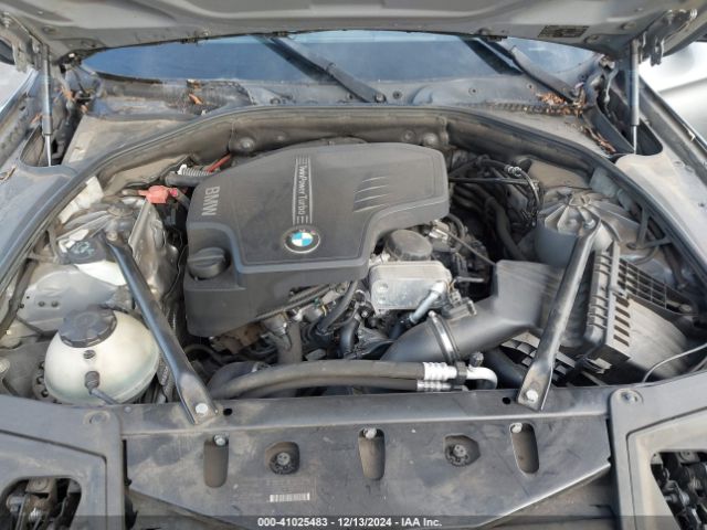 WBA5A5C56ED501821 BMW 528I