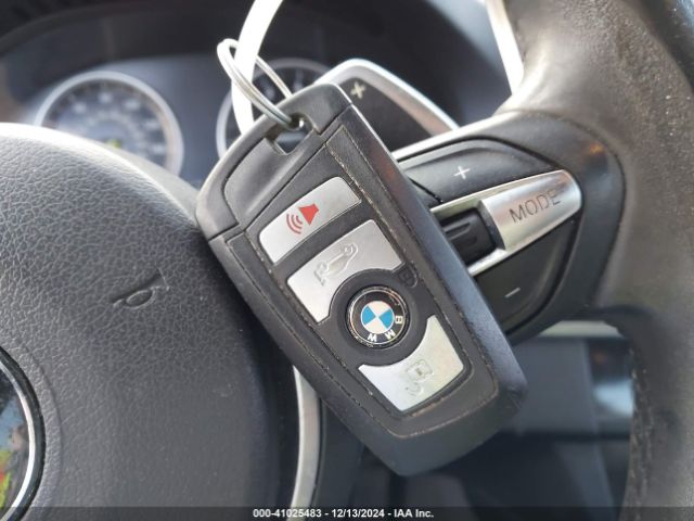 WBA5A5C56ED501821 BMW 528I