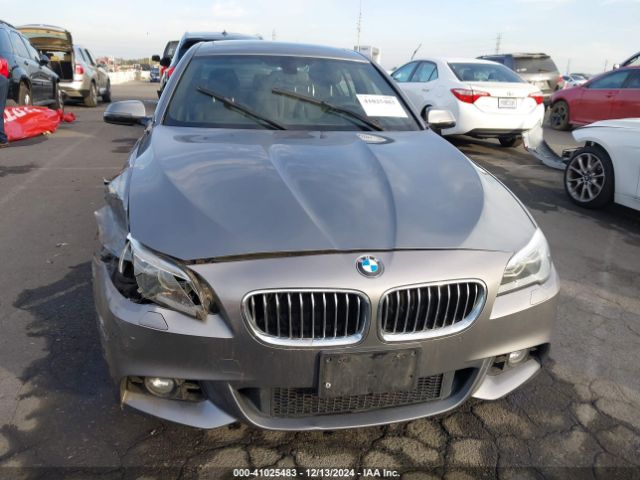 WBA5A5C56ED501821 BMW 528I