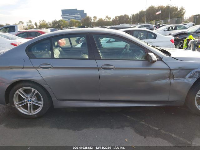 WBA5A5C56ED501821 BMW 528I