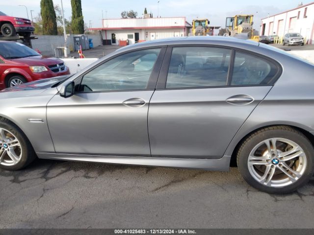 WBA5A5C56ED501821 BMW 528I