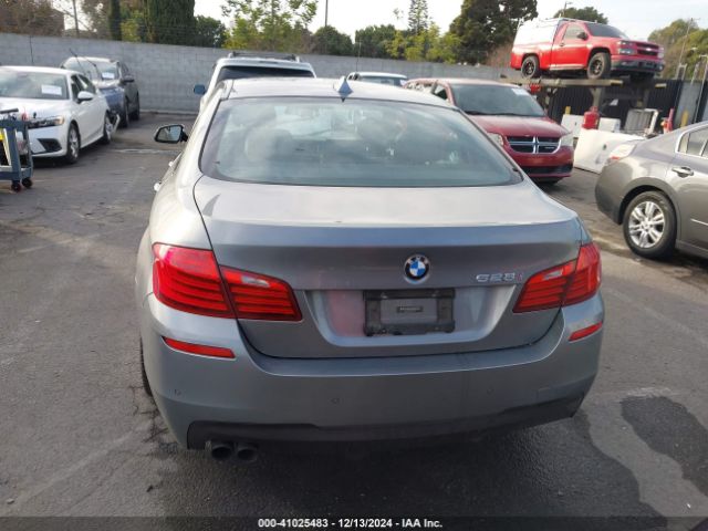 WBA5A5C56ED501821 BMW 528I