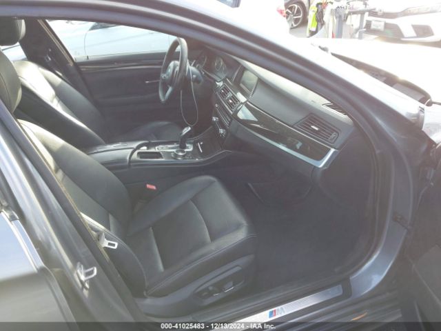 WBA5A5C56ED501821 BMW 528I