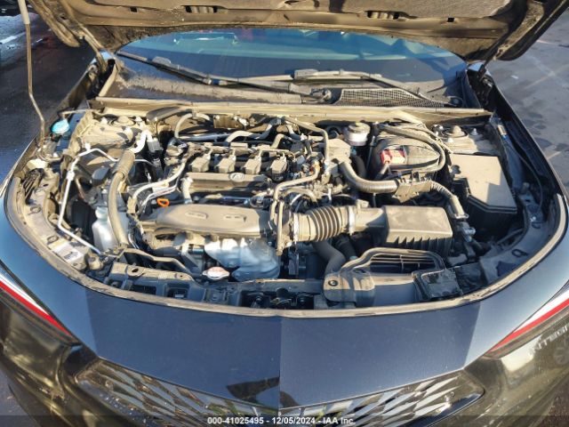 19UDE4G72RA007084 Acura Integra A-spec W/ Technology