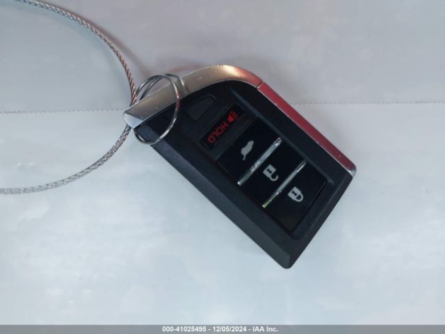 19UDE4G72RA007084 Acura Integra A-spec W/ Technology