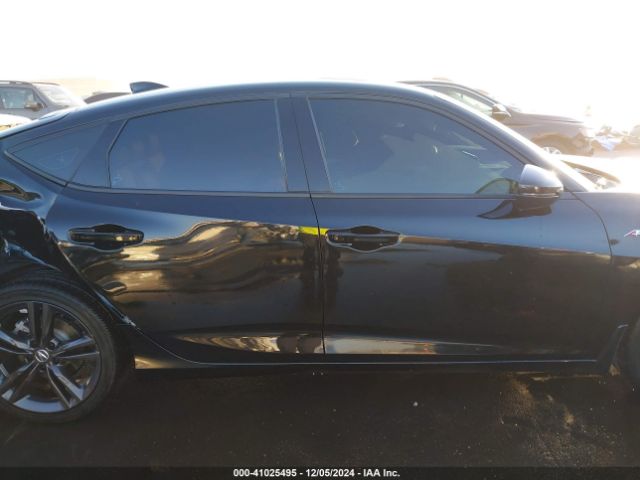 19UDE4G72RA007084 Acura Integra A-spec W/ Technology