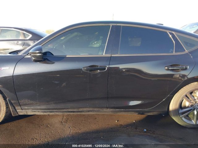 19UDE4G72RA007084 Acura Integra A-spec W/ Technology