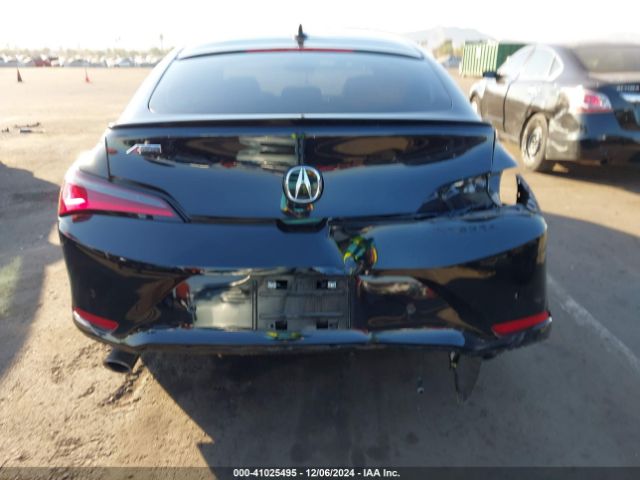 19UDE4G72RA007084 Acura Integra A-spec W/ Technology