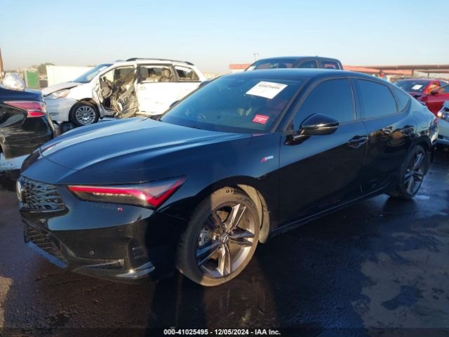 19UDE4G72RA007084 Acura Integra A-spec W/ Technology