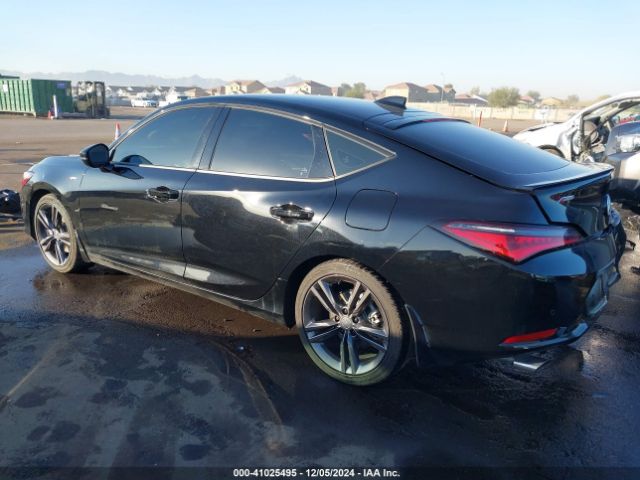 19UDE4G72RA007084 Acura Integra A-spec W/ Technology