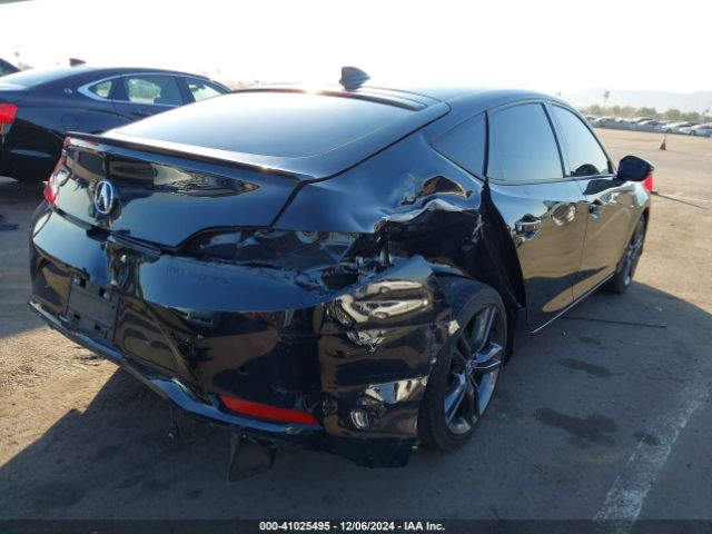 19UDE4G72RA007084 Acura Integra A-spec W/ Technology
