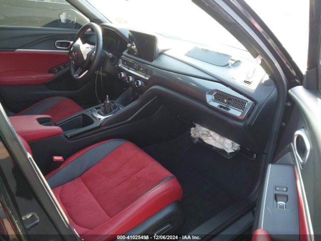 19UDE4G72RA007084 Acura Integra A-spec W/ Technology