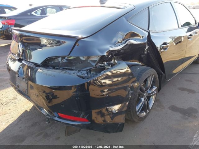 19UDE4G72RA007084 Acura Integra A-spec W/ Technology