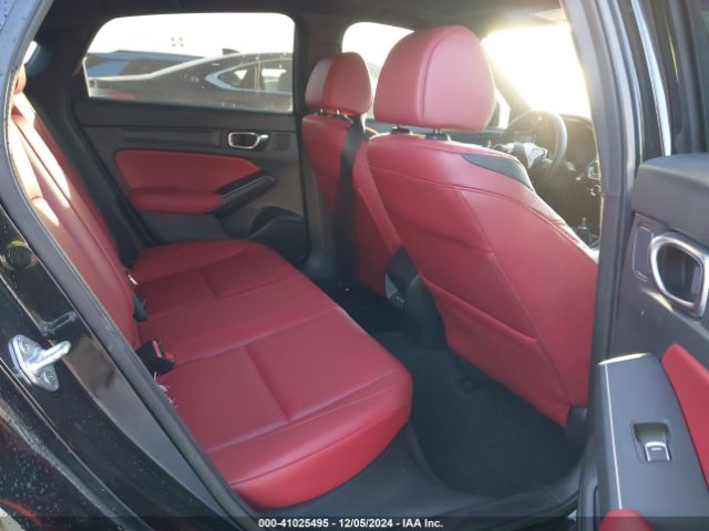 19UDE4G72RA007084 Acura Integra A-spec W/ Technology