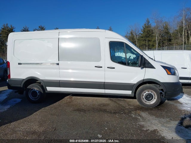 Ford Transit-250 Cargo Van 2023 1FTBR1C84PKB27872 Image 13