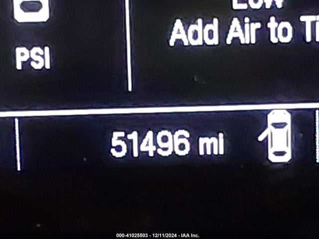 Chevrolet TRAX LS 2019 3GNCJNSB8KL226693 Image 15