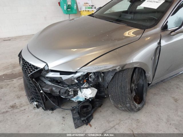 JTHGZ1B20P5060915 Lexus Is 350 F Sport