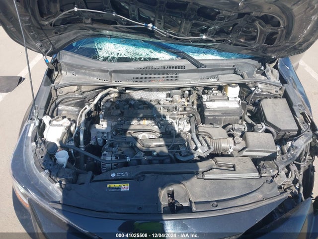 Toyota Corolla 2023 5YFB4MDE3PP032838 Image 23