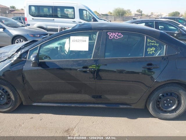 Toyota Corolla 2023 5YFB4MDE3PP032838 Image 27