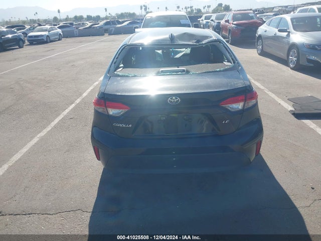 Toyota Corolla 2023 5YFB4MDE3PP032838 Image 29