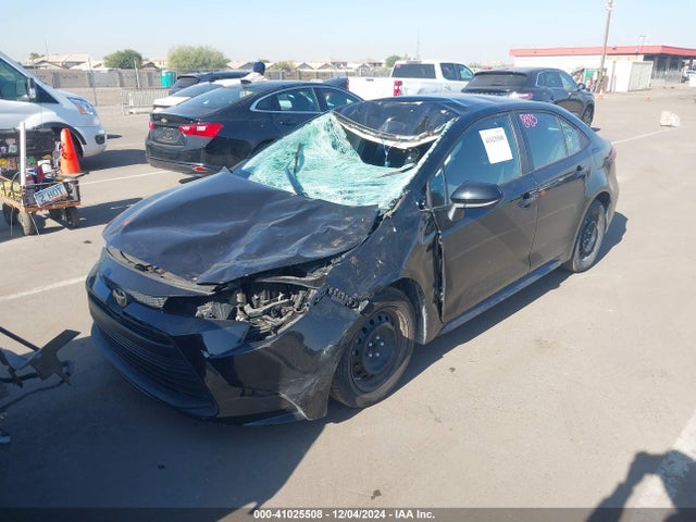 Toyota Corolla 2023 5YFB4MDE3PP032838 Image 15
