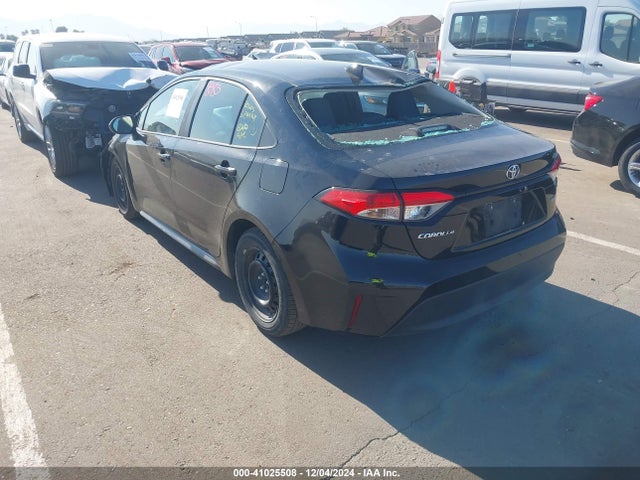 Toyota Corolla 2023 5YFB4MDE3PP032838 Image 16