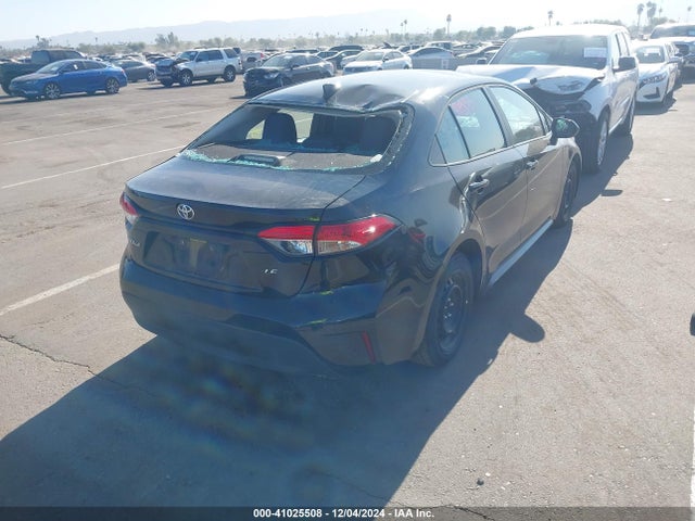 Toyota Corolla 2023 5YFB4MDE3PP032838 Image 17