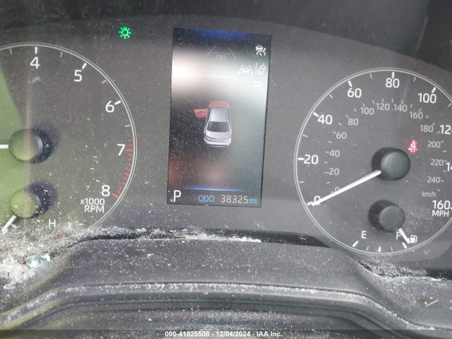 Toyota Corolla 2023 5YFB4MDE3PP032838 Image 20