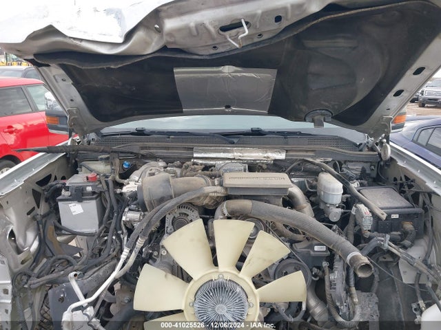 1GT12UEY8JF137738 GMC Sierra 2500hd Denali