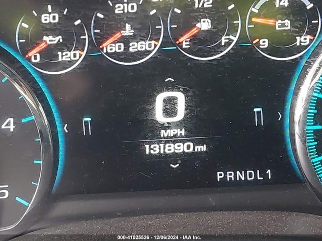 1GT12UEY8JF137738 GMC Sierra 2500hd Denali