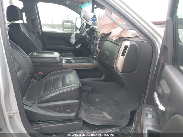 1GT12UEY8JF137738 GMC Sierra 2500hd Denali