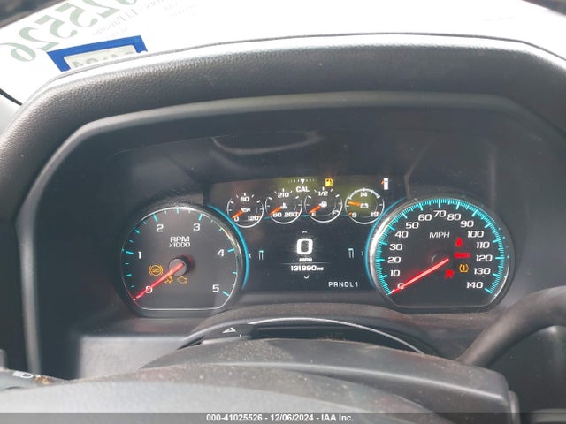 1GT12UEY8JF137738 GMC Sierra 2500hd Denali
