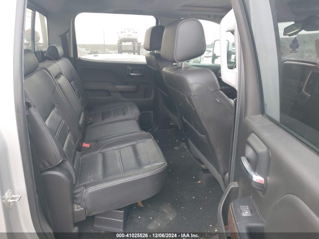 1GT12UEY8JF137738 GMC Sierra 2500hd Denali