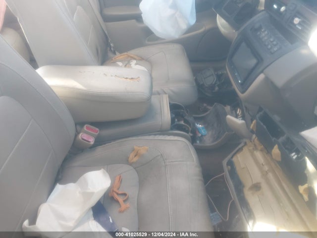 2005 CADILLAC DEVILLE 1G6KD54Y05U152924 Photo 4