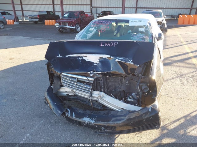 2005 CADILLAC DEVILLE 1G6KD54Y05U152924 Photo 5