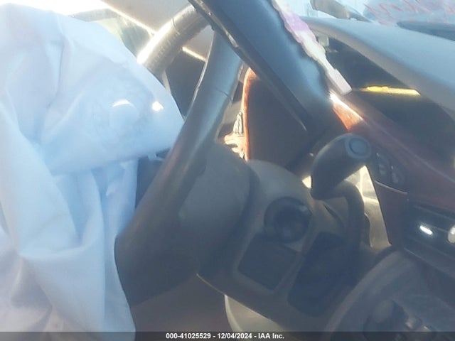 2005 CADILLAC DEVILLE 1G6KD54Y05U152924 Photo 6