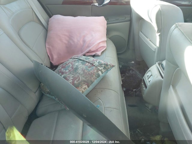 2005 CADILLAC DEVILLE 1G6KD54Y05U152924 Photo 7