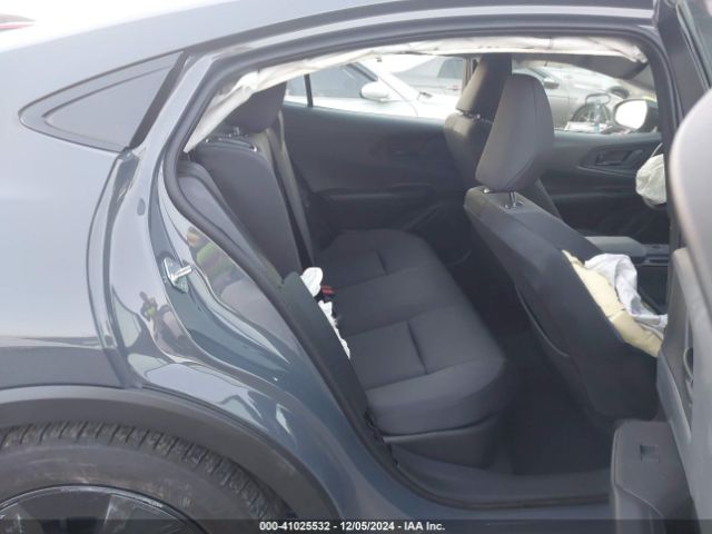 JTDACAAU3R3032732 Toyota Prius Le