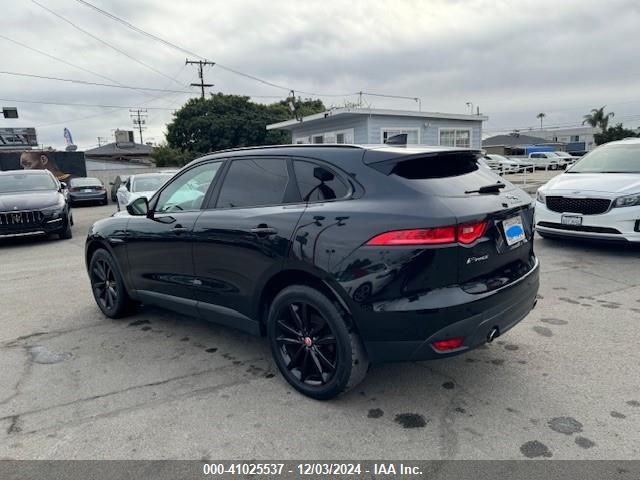 SADCK2GX4JA296341 Jaguar F-pace 30t Prestige