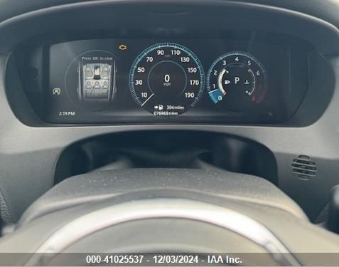 SADCK2GX4JA296341 Jaguar F-pace 30t Prestige